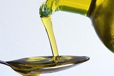 فوائد زيت الخروع