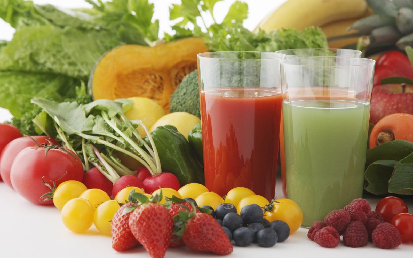 detox you body by juice