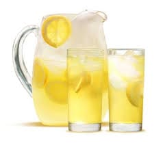 lemon juice benefits for health