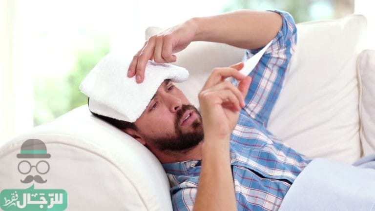 أمراض الرجال .. تعرف على 5 أمراض لا تصيب إلا الرجال فقط