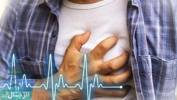 5 أشياء غير معروفة تخبرك أنك معرض للإصابة بـ أزمة قلبية .. تعرف عليها