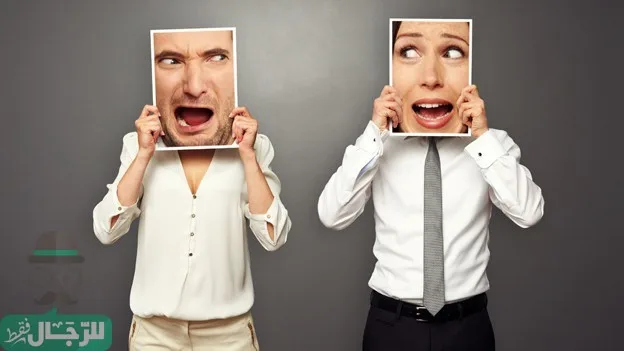 تصرفات المرأة التي يخطئ الرجل دائمًا في ترجمتها وفهمها بشكل صحيح