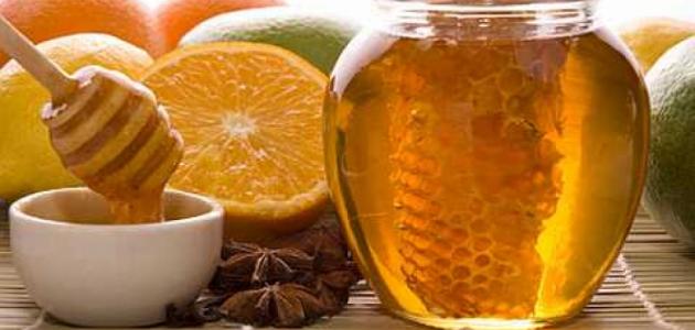 عسل الملكات للرجال