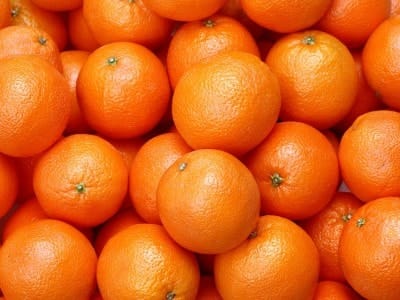 فوائد البرتقال للجنس
