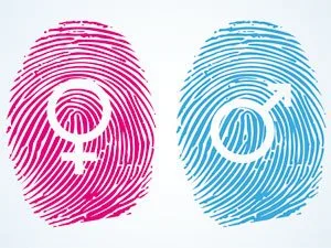 اضطراب الهوية الجنسية