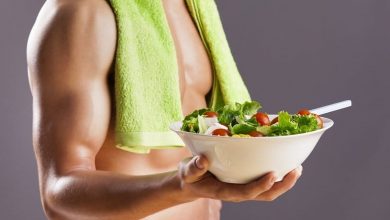 أفضل المأكولات التي تقوي الانتصاب وتأخير القذف