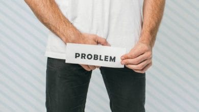 أعراض الرجل العاجز جنسيًا