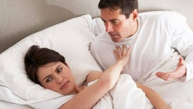 أسباب رفض الزوجة للعلاقة الحميمة وتهربها من الزوج