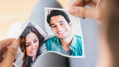 هل ينسى الرجل امرأة عاشرها؟