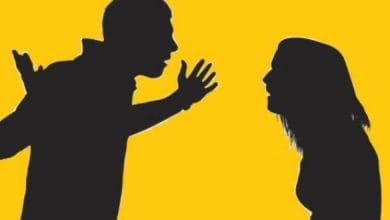 تصرفات الزوج الذي يكره زوجته