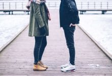 كيف أجعل حبيبتي تكرهني وتفارقني للأبد