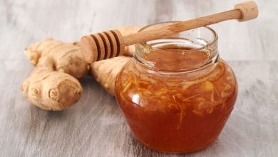 زيت يدهن لعلاج سرعة القذف