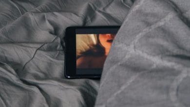تأثير الأفلام الإباحية على حياة الرجل الجنسية