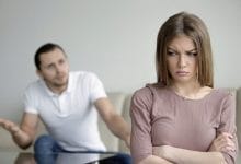 تجاهل الزوجة لزوجها .. الأسباب والعلاج