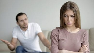 تجاهل الزوجة لزوجها .. الأسباب والعلاج