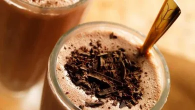 أفضل مشروب بعد العلاقة الحميمة للرجال
