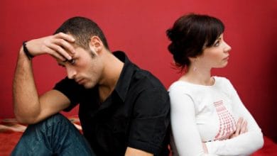 الزوجة العنيدة المتكبرة .. كيف تتعامل معها وتخضعها؟