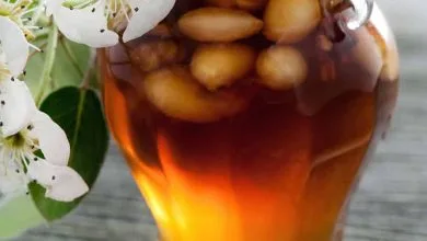 خلطة الفحولة المجربة لزيادة القوة الجنسية للرجال