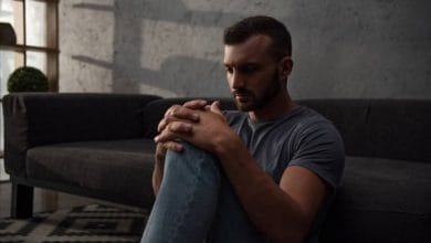 زوجتي لها ماضي اسود