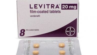 حبوب ليفيترا – LEVITRA لضعف الانتصاب وسرعة القذف