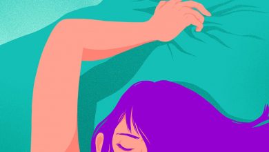 فوائد العلاقة الحميمة للمرأة
