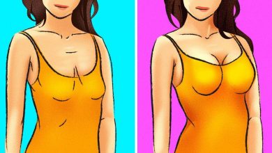 صفات يحبها الرجل في جسد المرأة