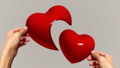 ماذا تريد المرأة من الرجل غير المال والحب؟!