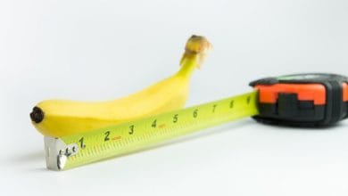 كم طول الذكر المناسب للمرأة وما الطول الذي تحبه النساء؟